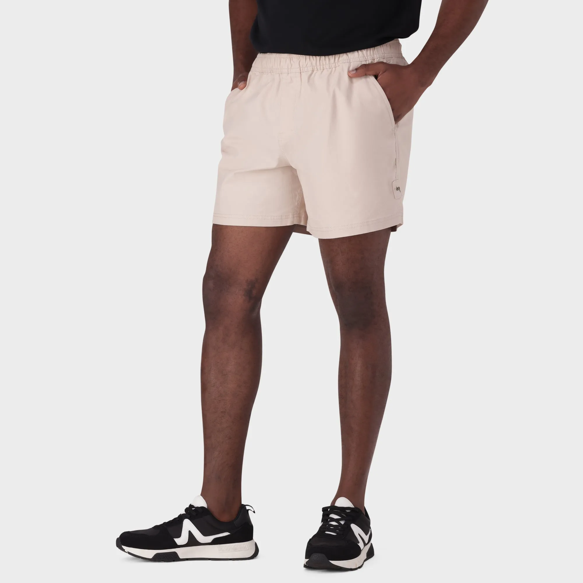 Willys 12Cm Wing Rugby Short