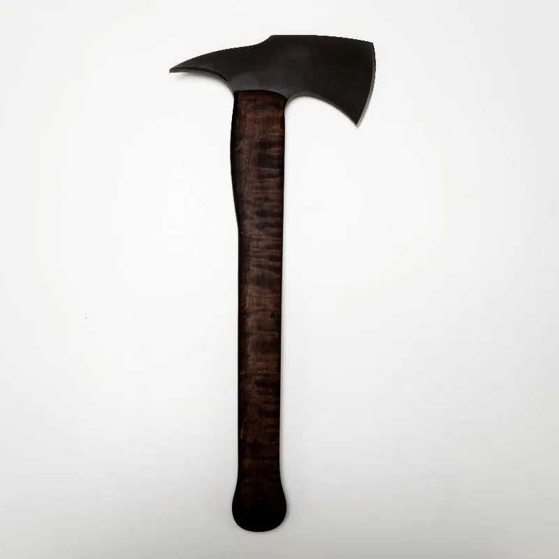 Winkler Knives Combat Axe with Maple handle