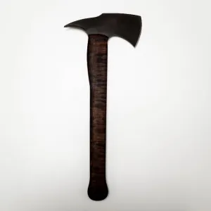 Winkler Knives Combat Axe with Maple handle