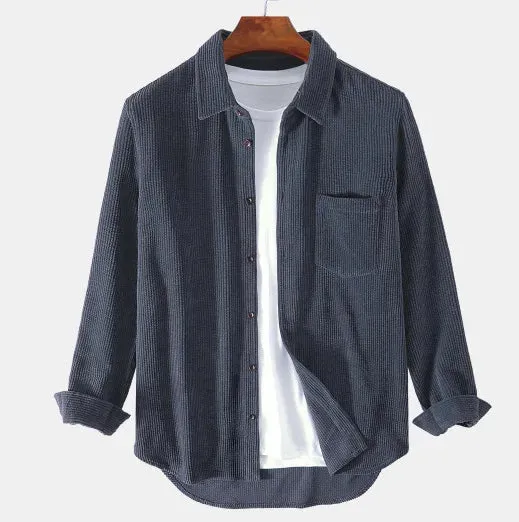 Winston Corduroy Shirt