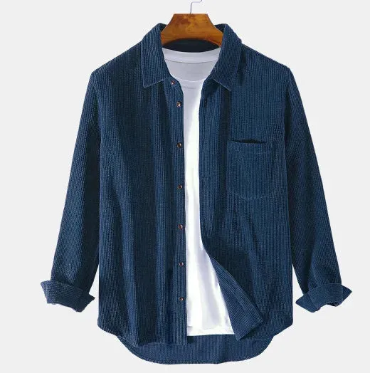Winston Corduroy Shirt