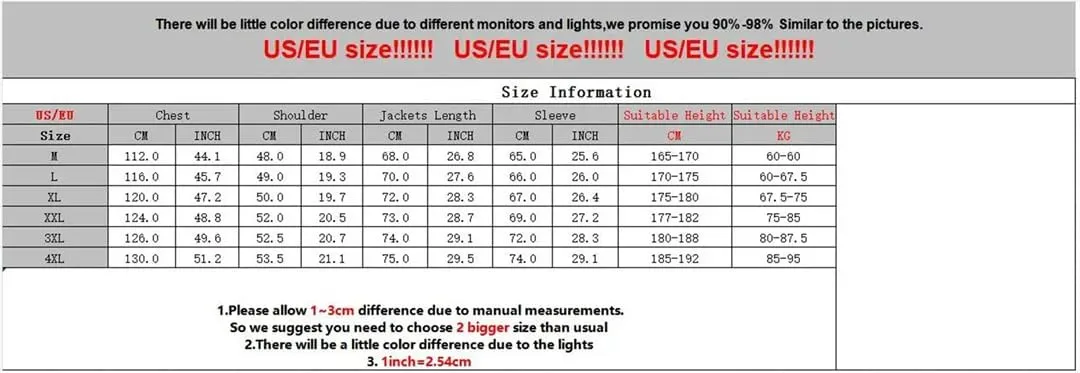 Winter Winter Mens Leather Jacket Fashion Motorcycle PU Leather Jacket Zipper Leather Coats