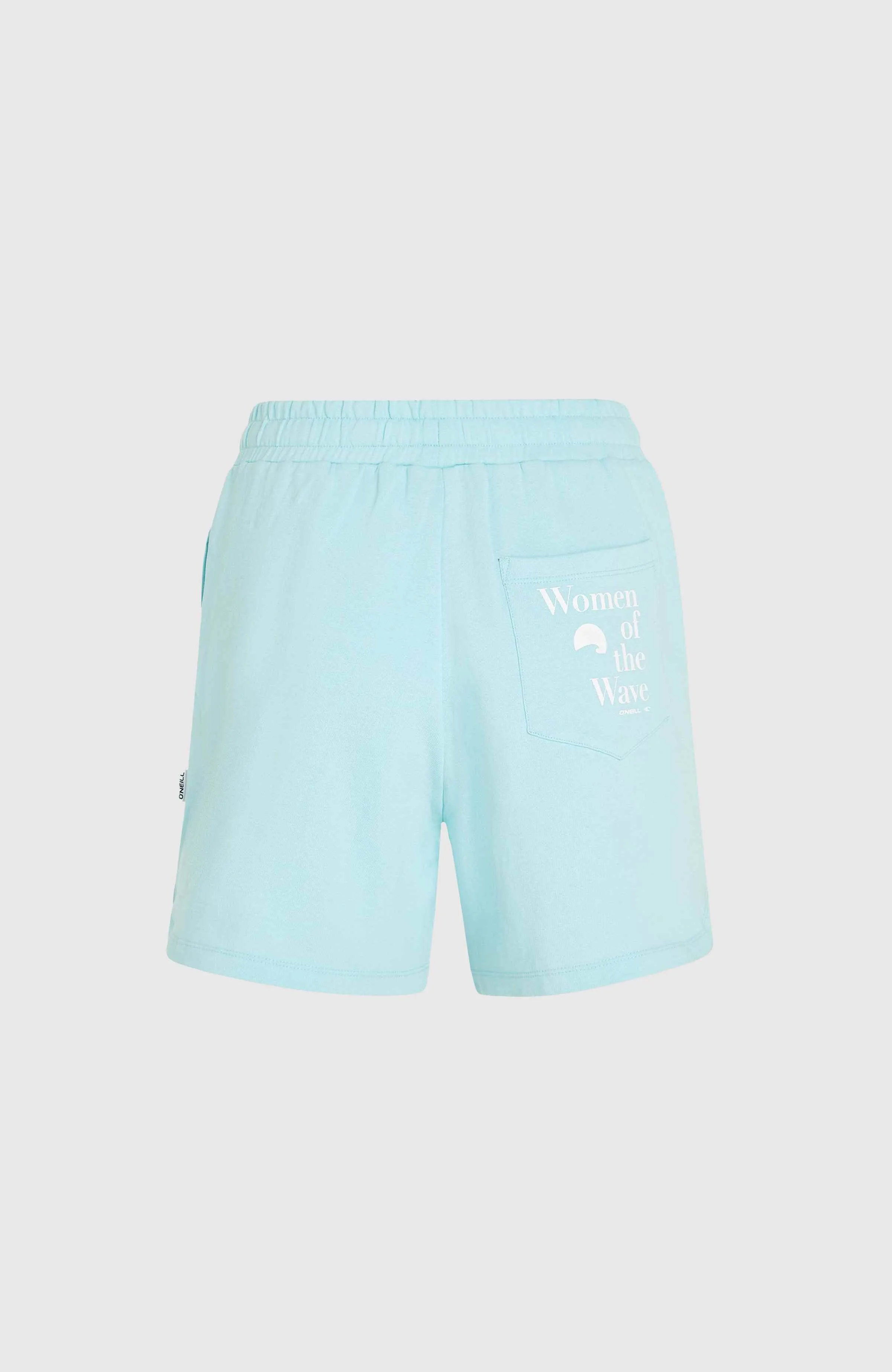 Women Of The Wave Sweat Shorts | Ocean Front