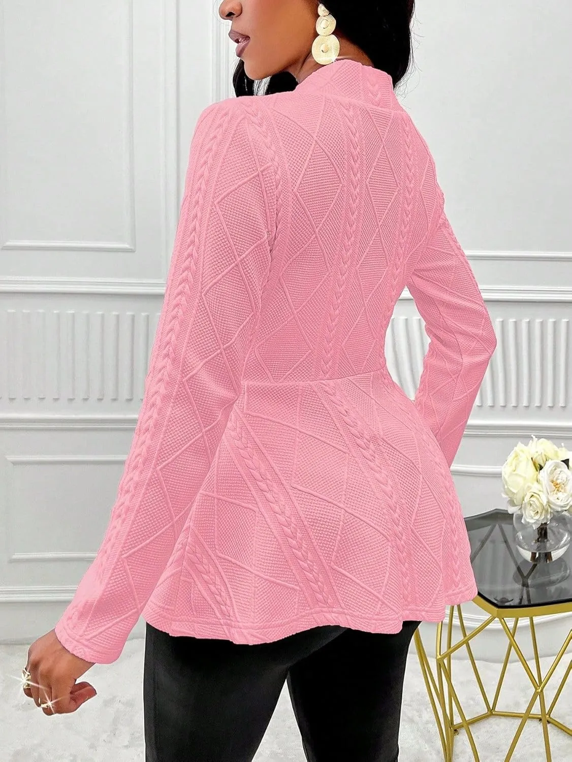 Women's Blazers & Suit Jackets,Fitted Blazers for Women,Jackets for Women,Coats for Women