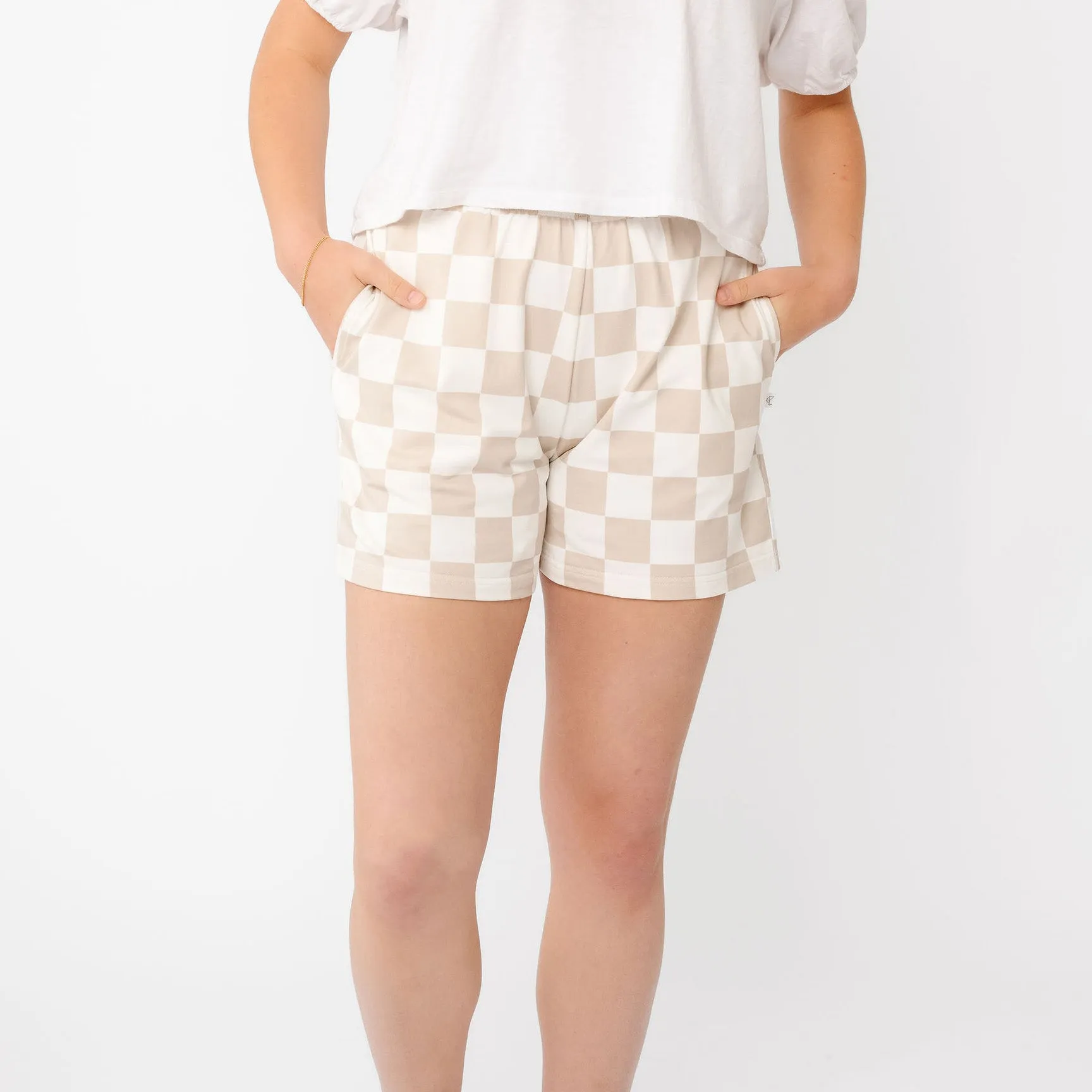 Women's French Terry Short - Brooks
