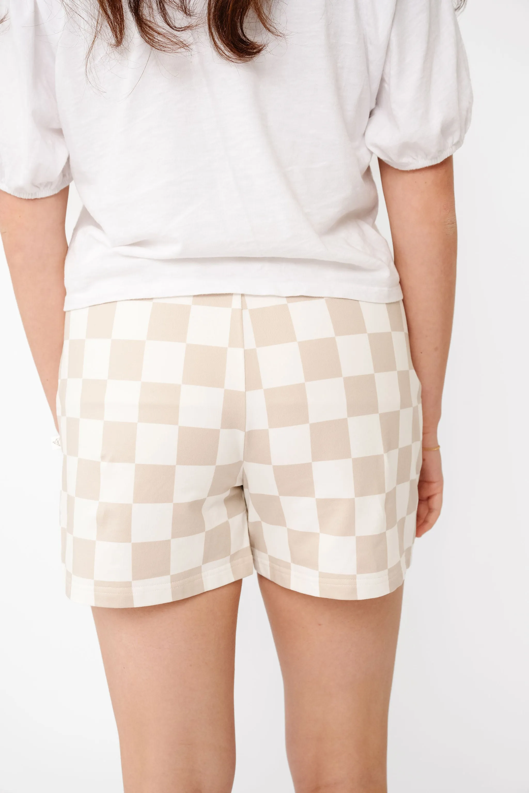 Women's French Terry Short - Brooks