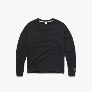 Women's Go-To Drop Shoulder Crewneck
