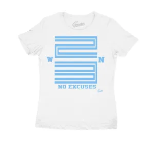 Womens - Legend Blue 11 WIN Shirt