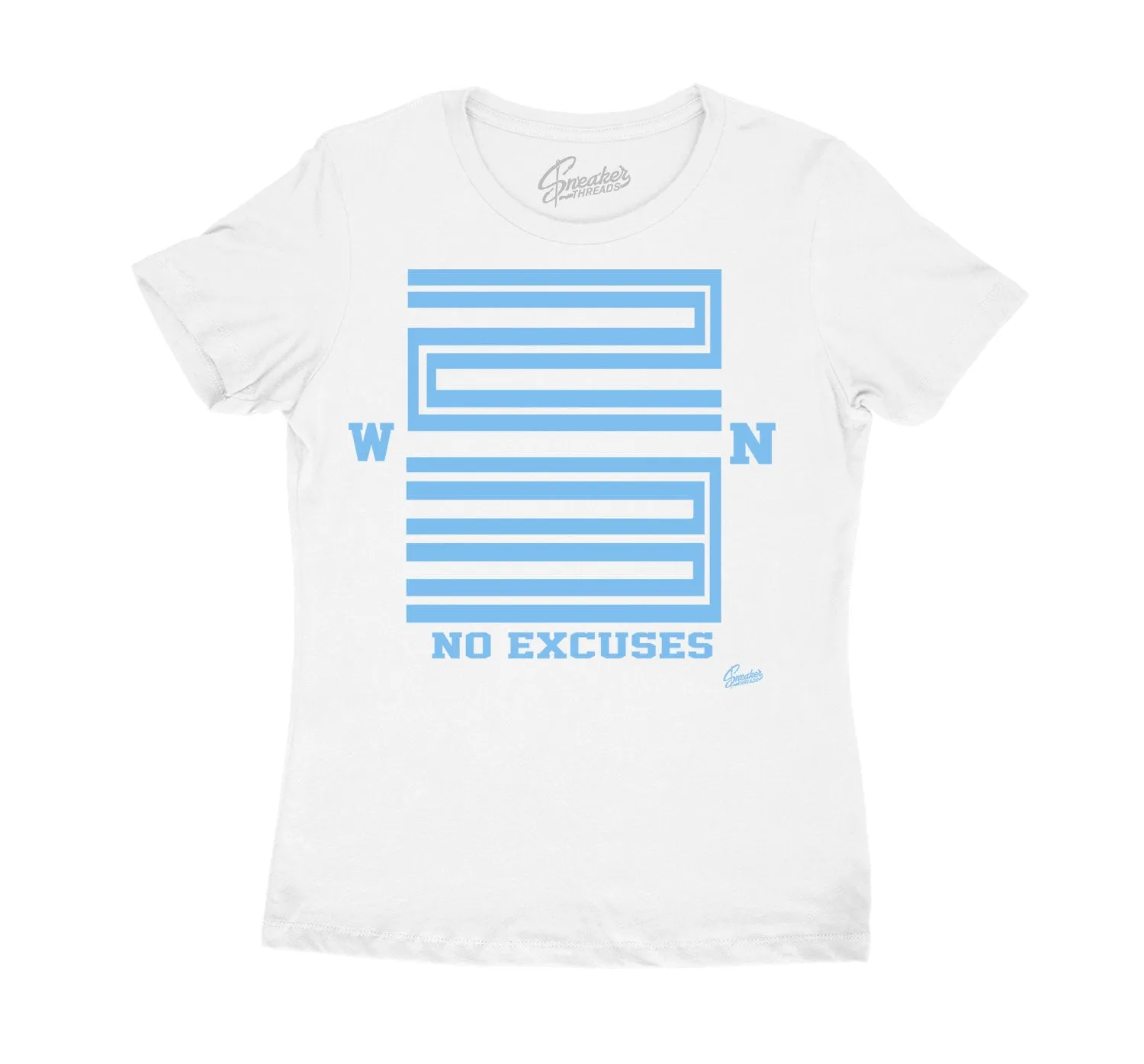 Womens - Legend Blue 11 WIN Shirt