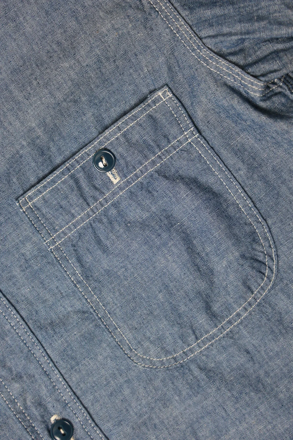 Work Shirt - Chambray