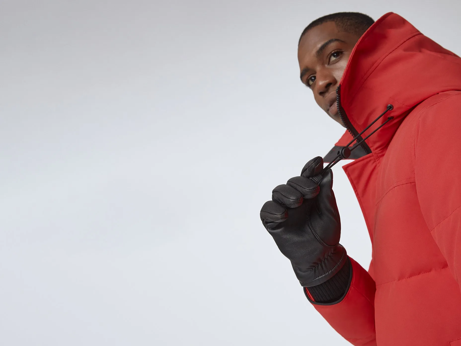 Workman Glove