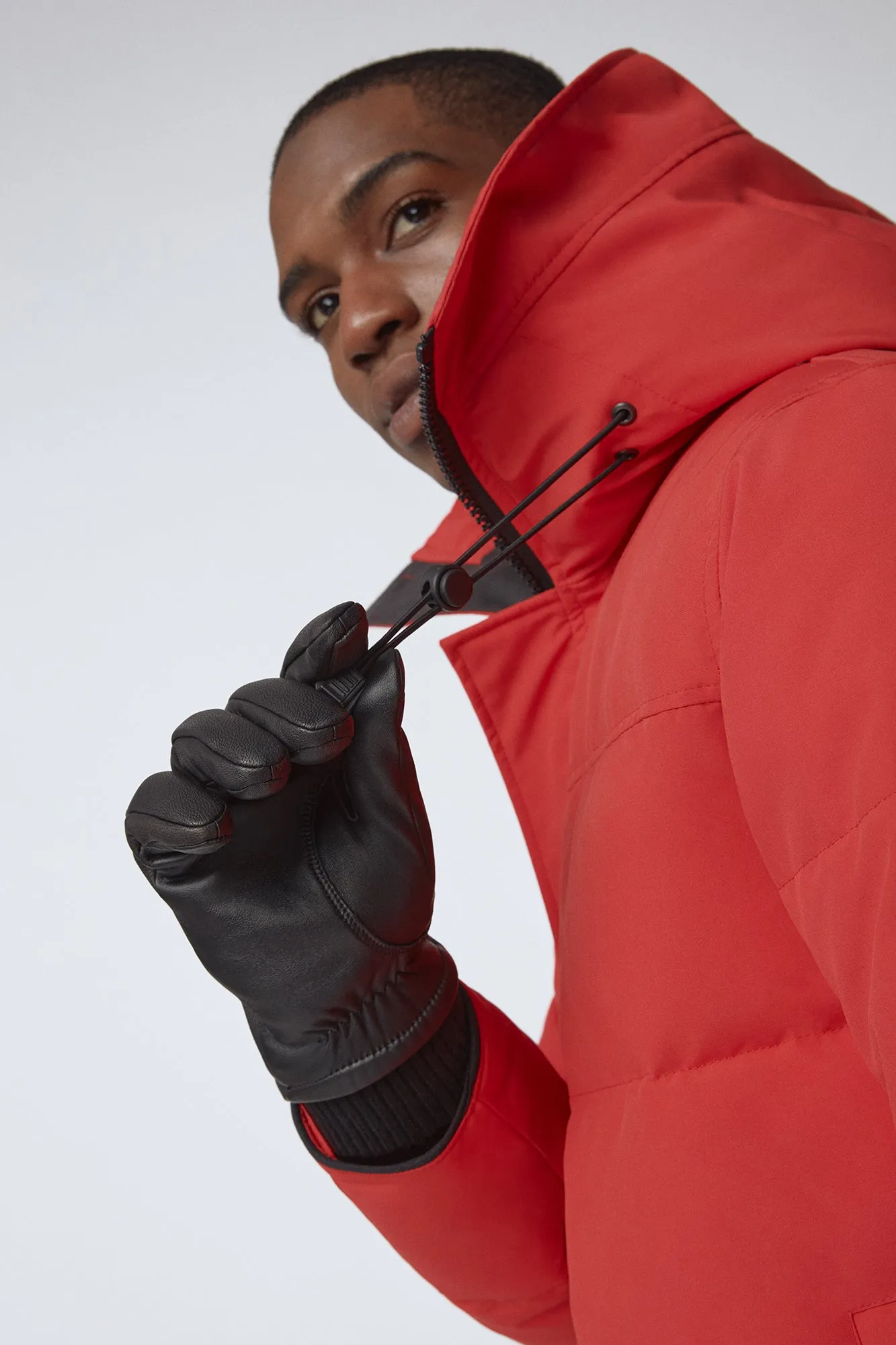 Workman Glove