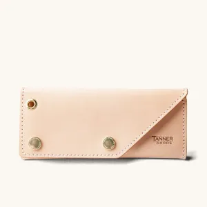 Workman Wallet - Natural