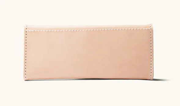 Workman Wallet - Natural