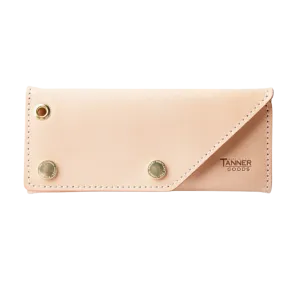 Workman Wallet - Natural