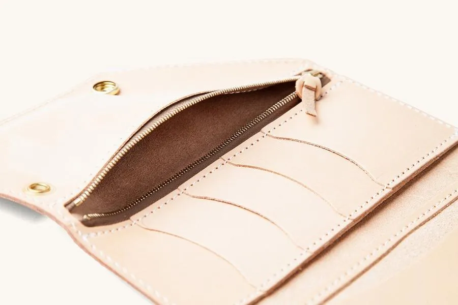 WORKMAN WALLET