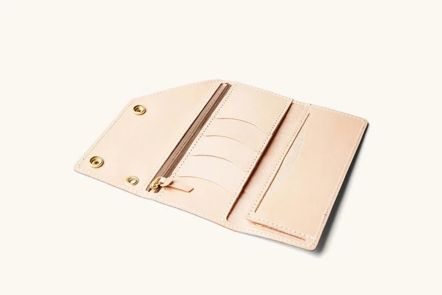WORKMAN WALLET