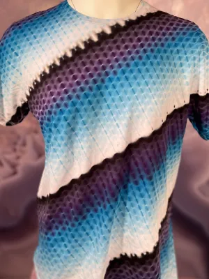 XL Billy Hughes "HoneyComb" #16 (SOFT)