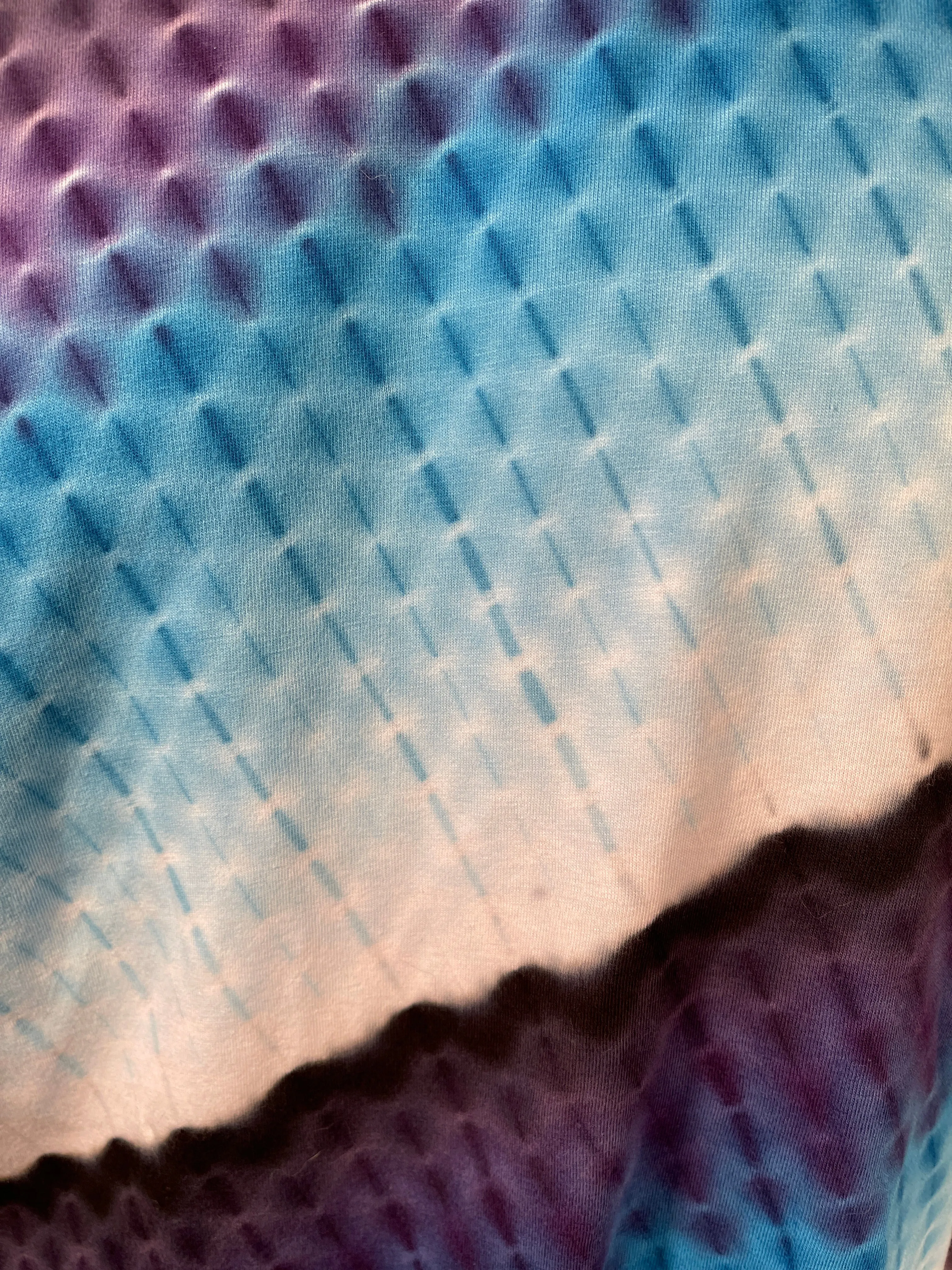 XL Billy Hughes "HoneyComb" #16 (SOFT)