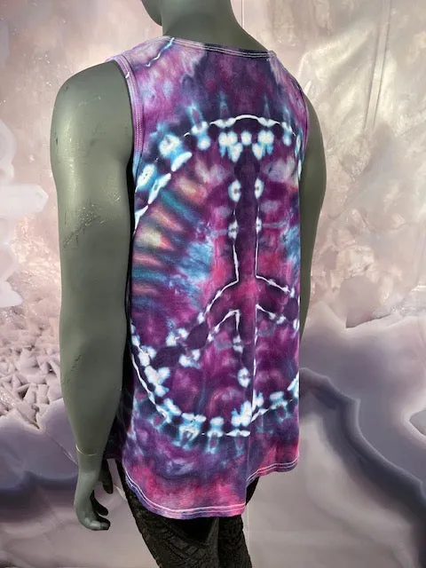 XL CornDog LADIES Tank #24