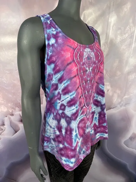 XL CornDog LADIES Tank #24