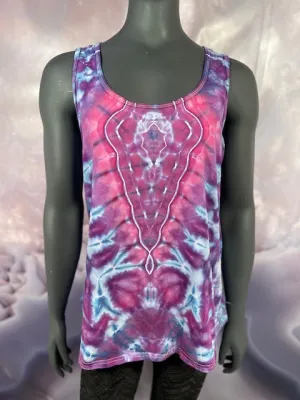XL CornDog LADIES Tank #24