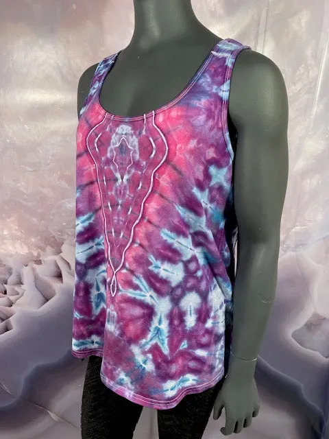 XL CornDog LADIES Tank #24