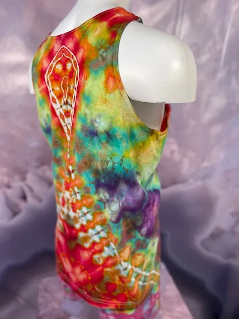 XL CornDog Tank #14