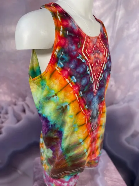 XL CornDog Tank #14
