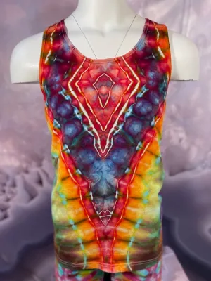 XL CornDog Tank #14