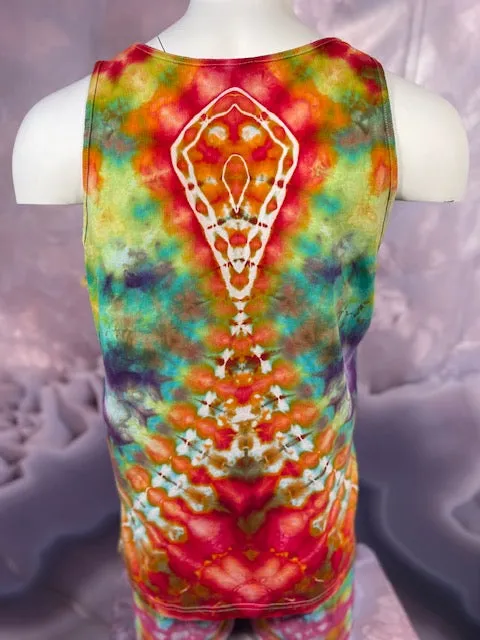 XL CornDog Tank #14