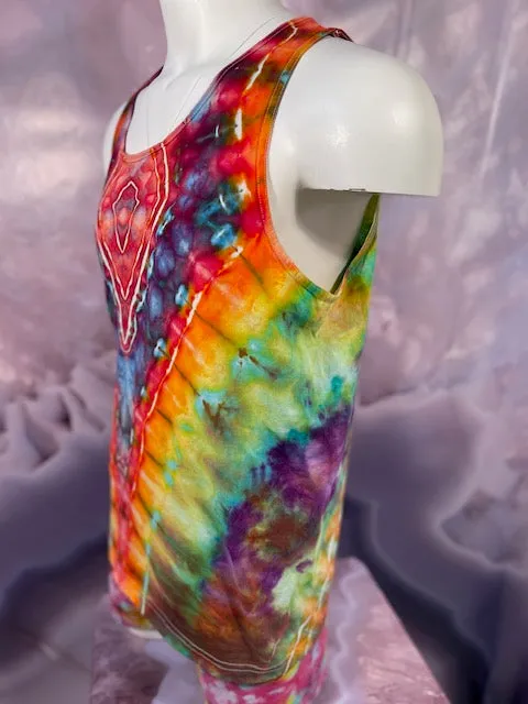 XL CornDog Tank #14