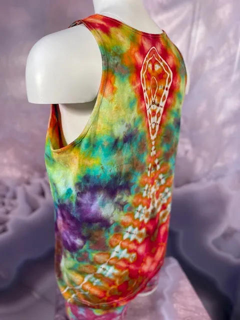 XL CornDog Tank #14
