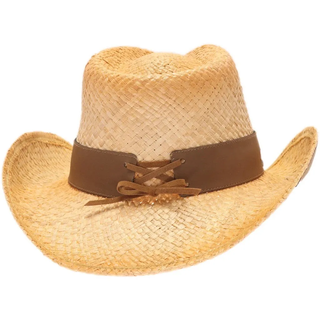 YELLOWSTONE COWBOY HAT