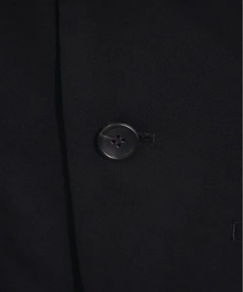 YOHJI YAMAMOTO Casual jackets