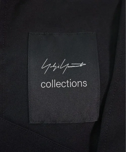 YOHJI YAMAMOTO Casual jackets
