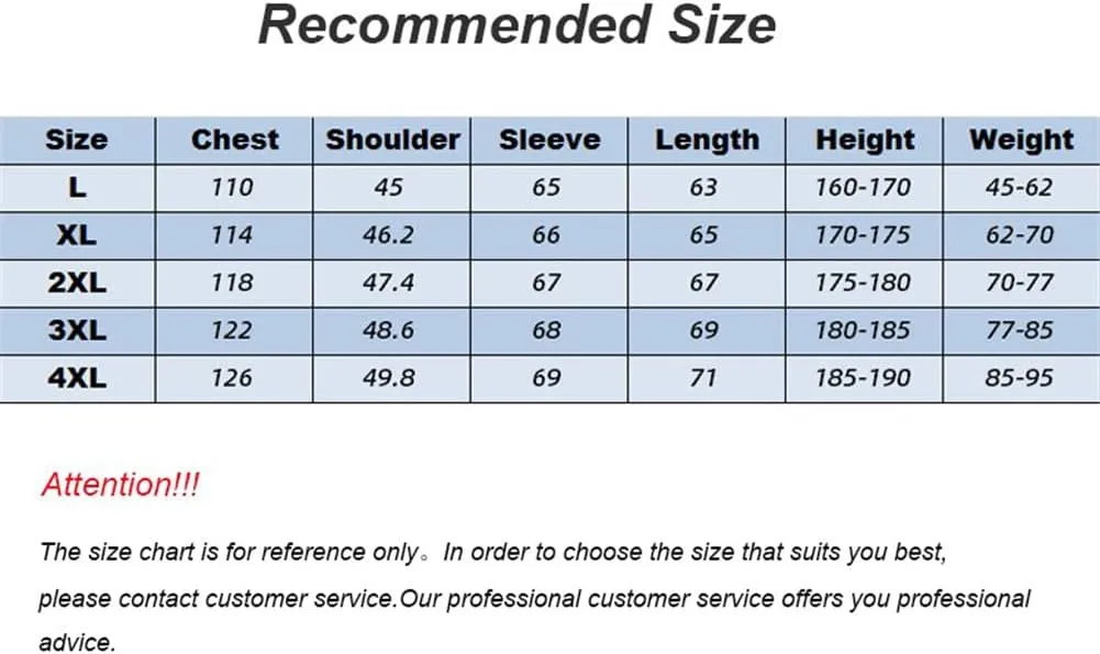 Youllyuu Men Thick Hooded Jacket Parkas Coat Outwear Slim Jacket Parkas