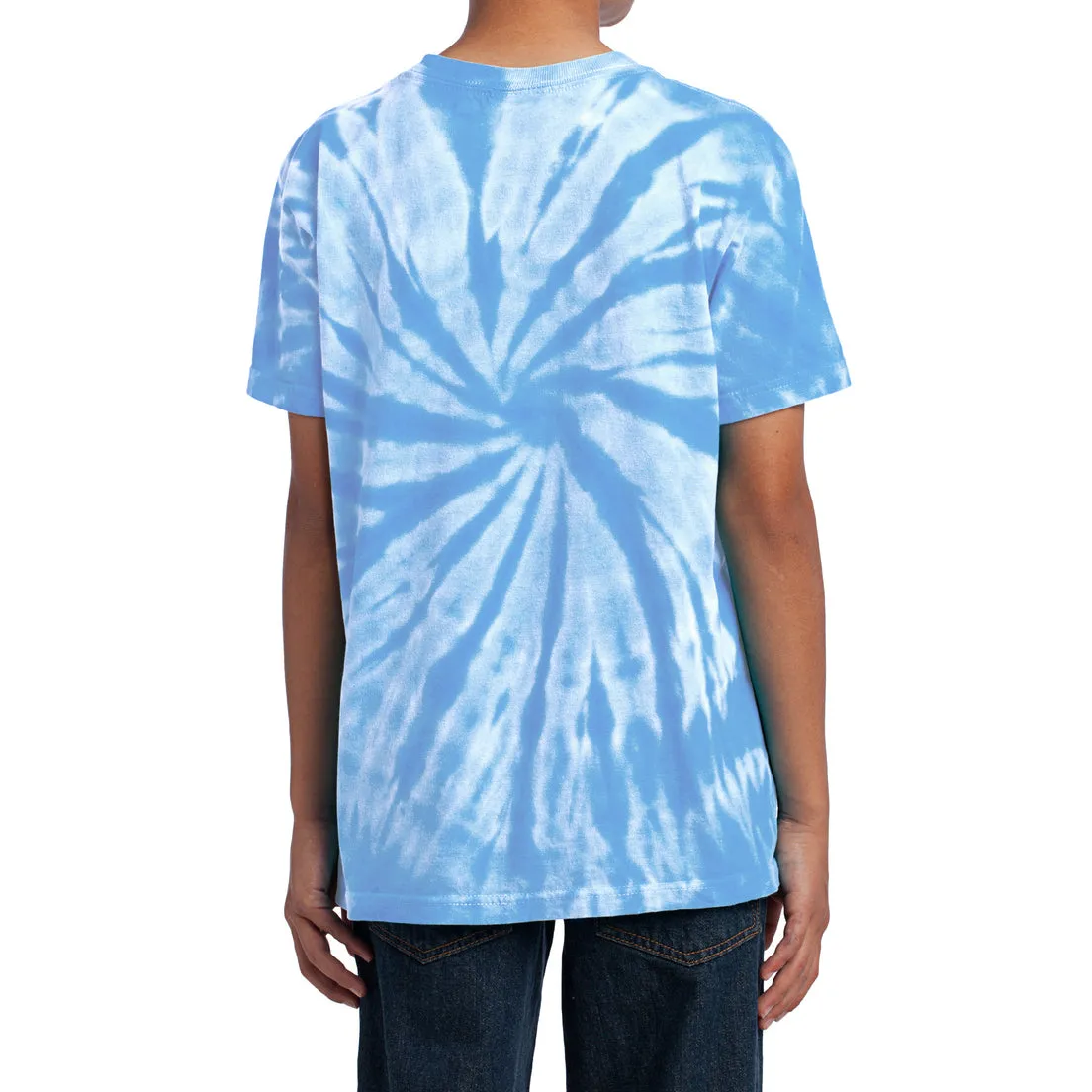 Youth Tie-Dye Tee