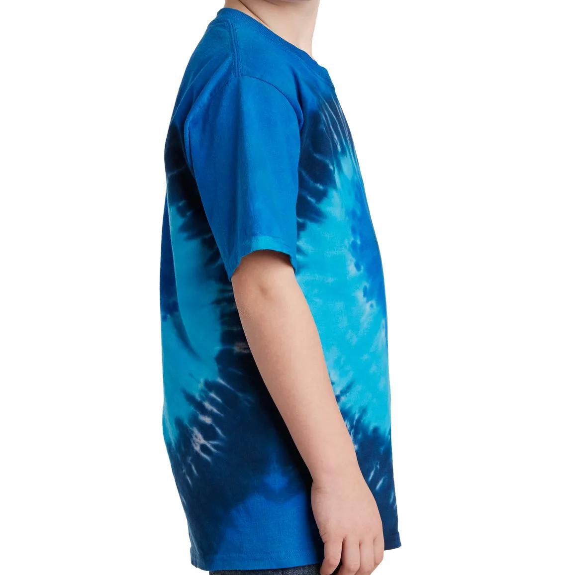 Youth Tie-Dye Tee