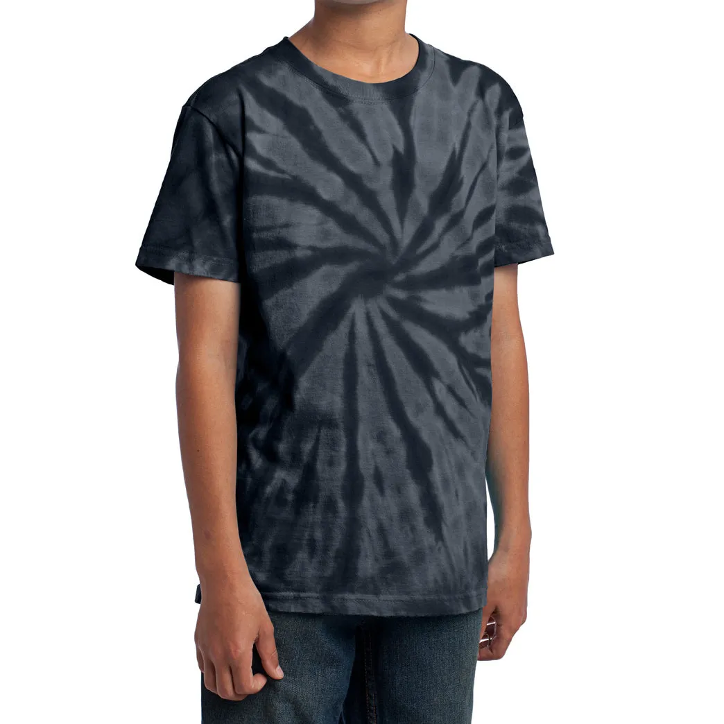 Youth Tie-Dye Tee