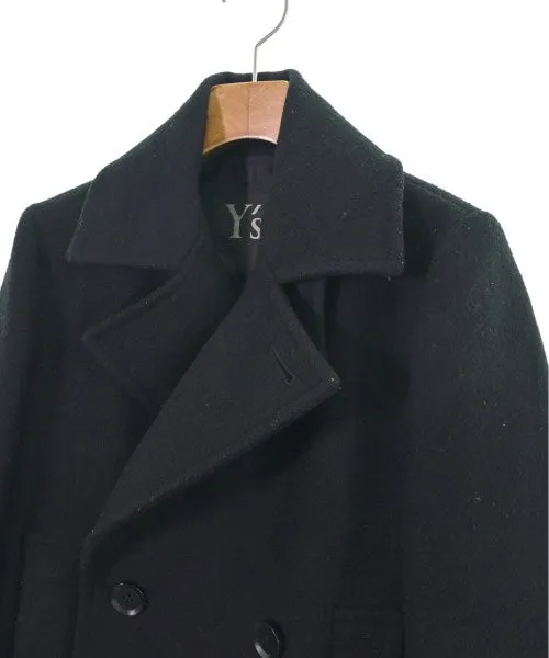 Y's Pea Coats