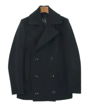Y's Pea Coats