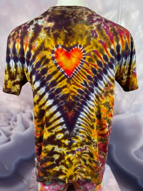 Zach Wright ~ Organic Soft USA Made ~ T-Shirt #7