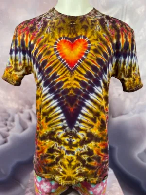 Zach Wright ~ Organic Soft USA Made ~ T-Shirt #7