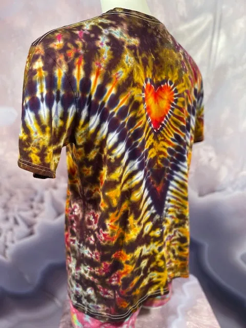 Zach Wright ~ Organic Soft USA Made ~ T-Shirt #7