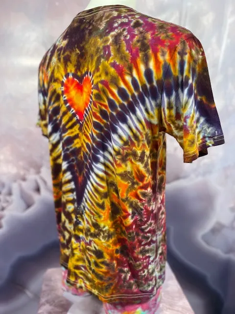 Zach Wright ~ Organic Soft USA Made ~ T-Shirt #7