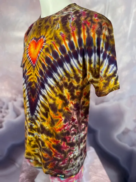 Zach Wright ~ Organic Soft USA Made ~ T-Shirt #7