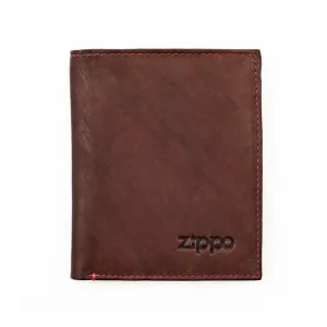 Zippo 2005122 Vert Wal Brown 4CDS